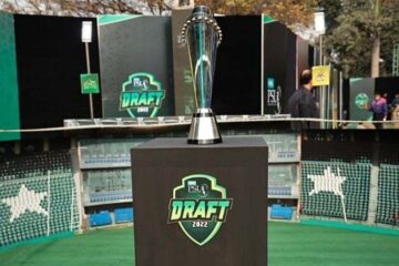 PSL 9 draft to take place on December 14 in Lahore