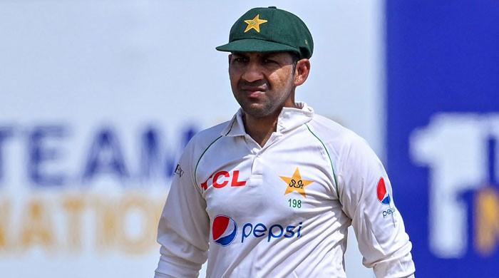 Pak vs Aus: Sarfaraz Ahmed looks forward to contest between Babar Azam, Steve Smith