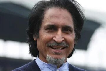 'Pakistan cricket has collapsed', Ramiz Raja blasts PCB after World Cup exit