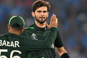 Pakistan cricketers laud Australia