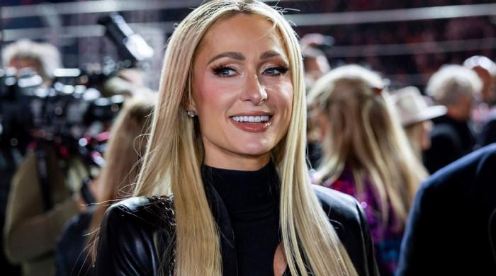 Paris Hilton reveals who inspired her to become a mother