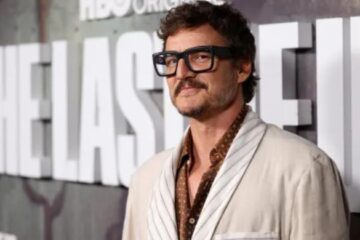 Pedro Pascal to lead the iconic superhero team in Marvel's 'Fantastic Four'