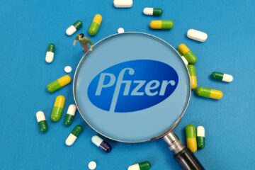 Pfizer wants in on the weight loss drug market – and upcoming data will be crucial for its success