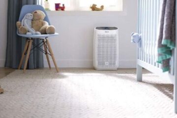 Philips air purifiers to fight polluted air: Check out top 5 picks