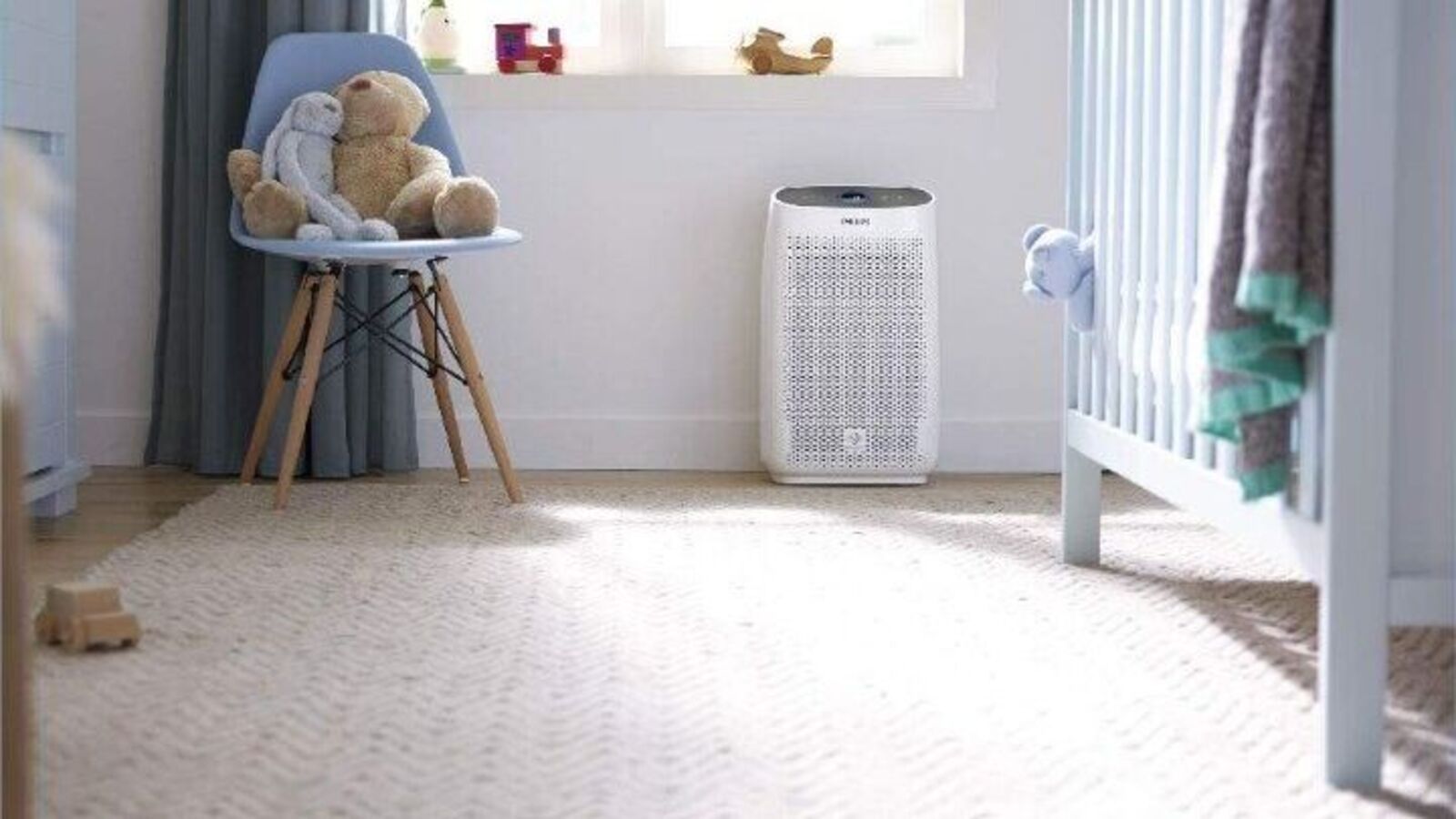 Philips air purifiers to fight polluted air: Check out top 5 picks