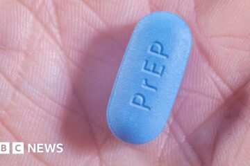 PrEP: Preventative HIV drug highly effective, study says