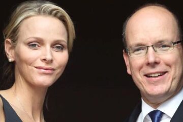 Prince Albert calls for ‘stability and prosperity’ amid Princess Charlene rumors