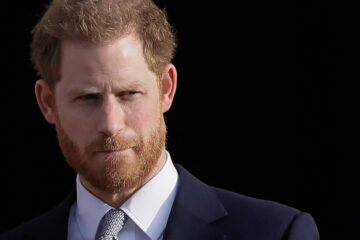 Prince Harry Can Proceed With a Lawsuit Against Daily Mail Publisher