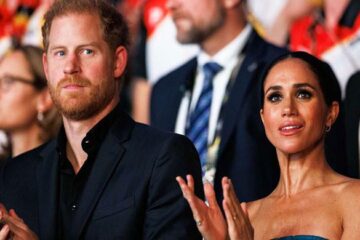 Prince Harry, Meghan Markle eye THIS city to live in upon UK return