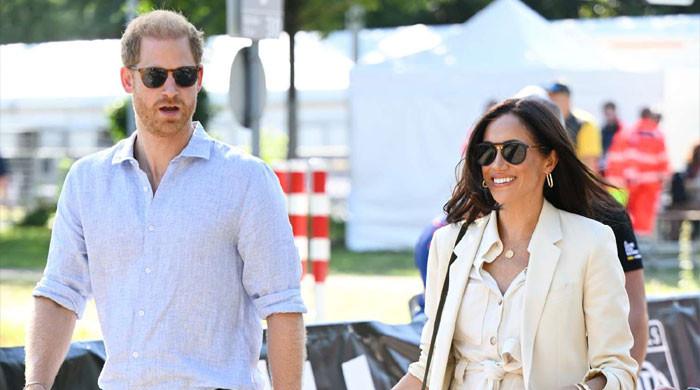 Prince Harry, Meghan Markle open for ‘peace deal’ with Royal family?