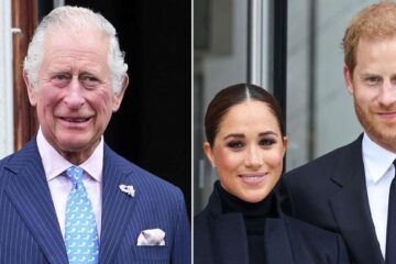 Prince Harry, Meghan Markle 'would rather have' King in life than 'complete cut off'