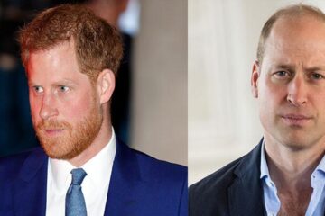 Prince Harry, Prince William fight started with '2005 Nazi uniform' argument?