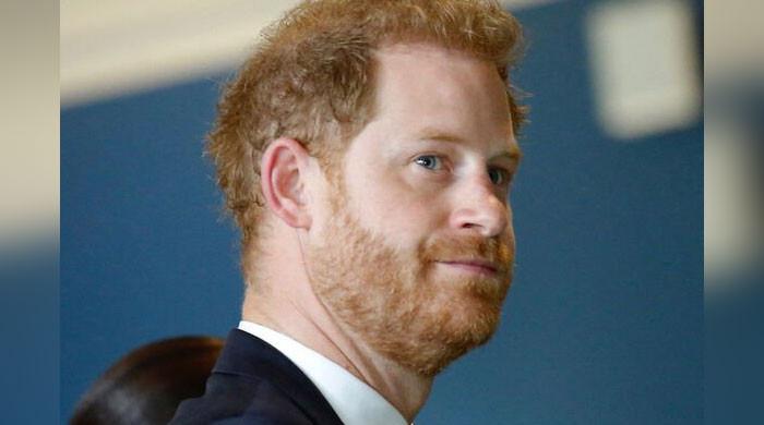 Prince Harry is becoming a ‘punch line’ with a ‘mean joke’