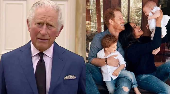 Prince Harry leaves King Charles ‘heartbroken’ over Lilibet, Archie