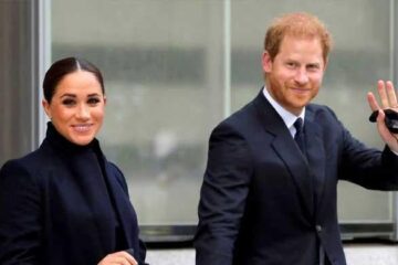 Prince Harry receives good news from UK court