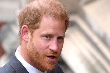 Prince Harry 'regrets' telling on Royal Family after 'horrible' treatment'