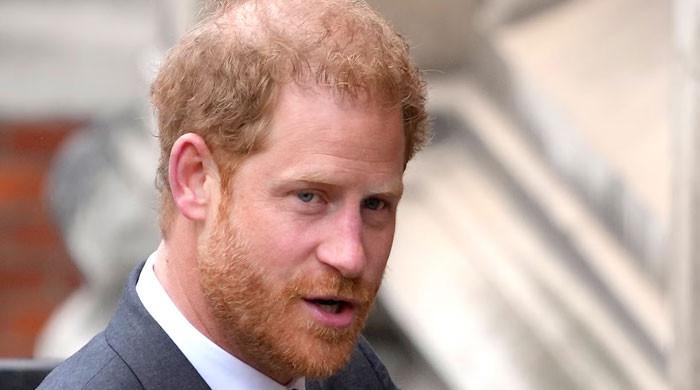 Prince Harry 'regrets' telling on Royal Family after 'horrible' treatment'