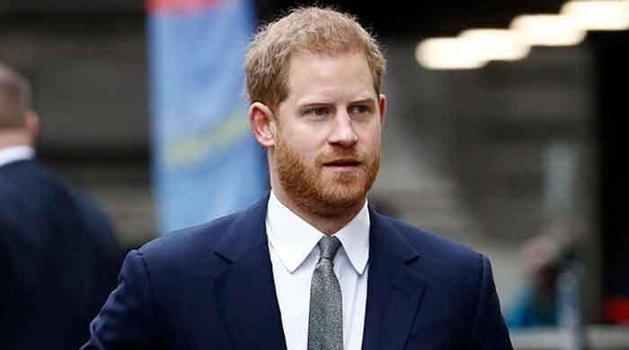 Prince Harry stuck between ‘rock and hard place’ over royal race row