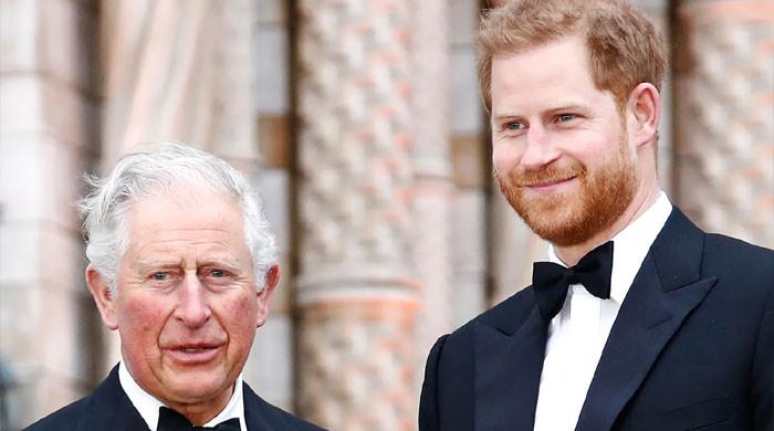 Prince Harry takes major decision after cutting deal with King Charles