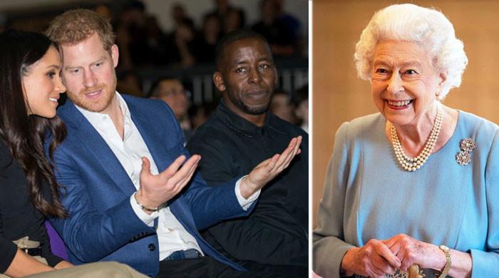 Prince Harry’s made Queen Elizabeth’s death ‘all about him’