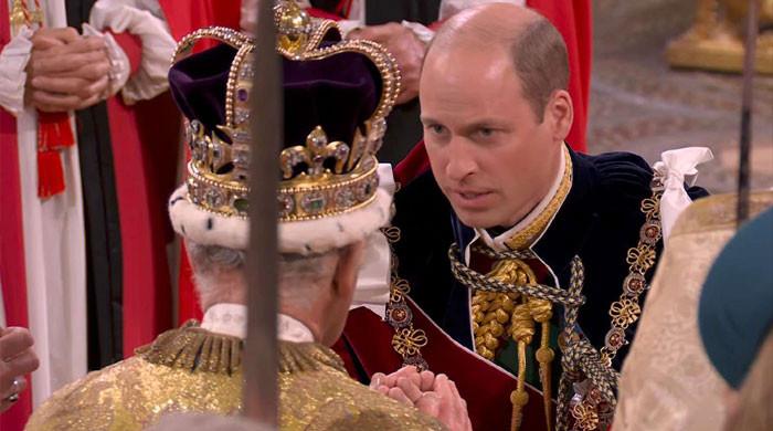 Prince William counting days for King Charles to abdicate throne