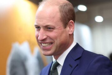 Prince William 'fully embraces' path to 'duty' to become more 'disciplined'