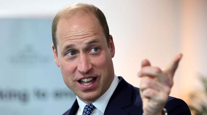 Prince William vows to bring 'real change' to Britain: ‘I want to go a step further’