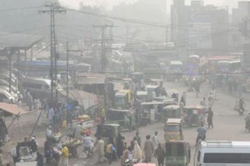 Punjab smog holidays: What will remain open?