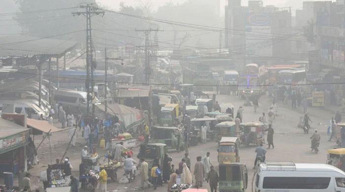Punjab smog holidays: What will remain open?