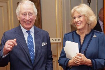 Queen Camilla reveals she follows in footsteps of King Charles: Here’s how