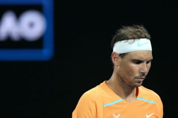 Rafael Nadal withdraws from French Open due to injury, says 'next year is my last year' | CNN