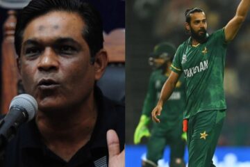 Rashid Latif calls on Imad Wasim to reverse retirement decision