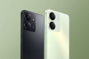 Redmi 13C 5G with 50MP camera set to debut in India on Dec 6