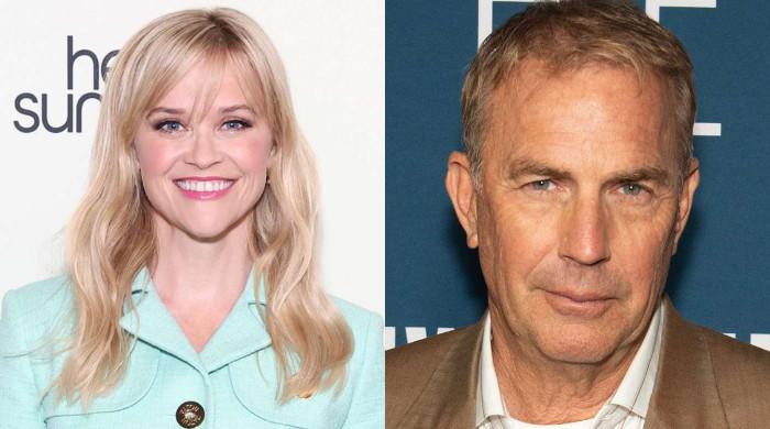 Reese Witherspoon's spokesperson rejects Kevin Costner romance rumours