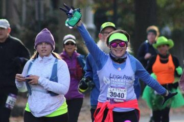 Richmond Marathon 2023: Are you up for free drinks, after-party, and much more?