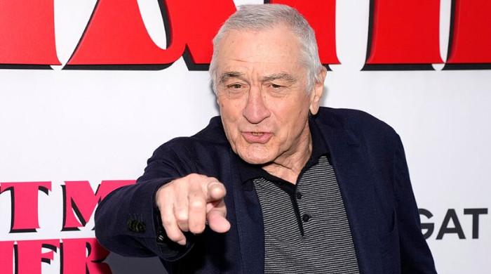 Robert De Niro's trainer Daniel Harvey testifies in gender discrimination trial