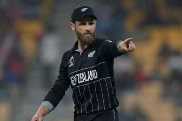 SL vs NZ: Bengaluru weather worries Kane Williamson