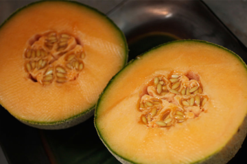 Salmonella-infected cantaloupes leave dozens sick in 15 states: health officials