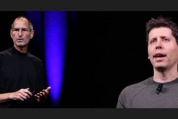 Sam Altman's ouster draws parallels with ‘Apple fired Steve Jobs’ decades ago