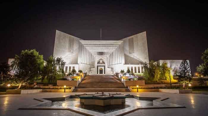 'Serious allegations' against Gen Faiz may undermine govt, institutions' reputation: SC