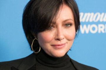 Shannen Doherty says cancer has spread to her bones: "I don't want to die"