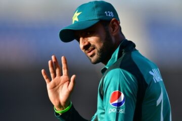 Shoaib Malik demands clarity before being considered for Pakistan again