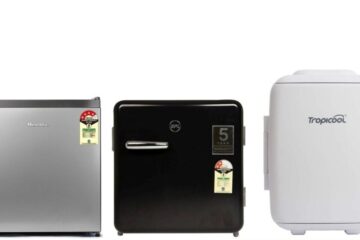 Small fridge guide: Top 10 models under  ₹10,000