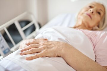 Spending the night in an emergency room puts older adults at higher risk of dying in the hospital: study