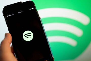 Spotify teams up with Google Cloud for personalised podcast suggestions