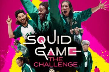 'Squid Games: The Challenge' teaser unveils shocking secrets, controversies