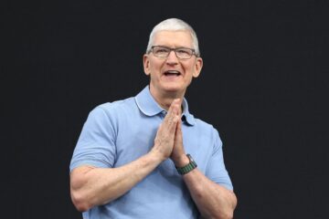 THESE are 'must-have' traits to join Apple, reveals CEO Tim Cook