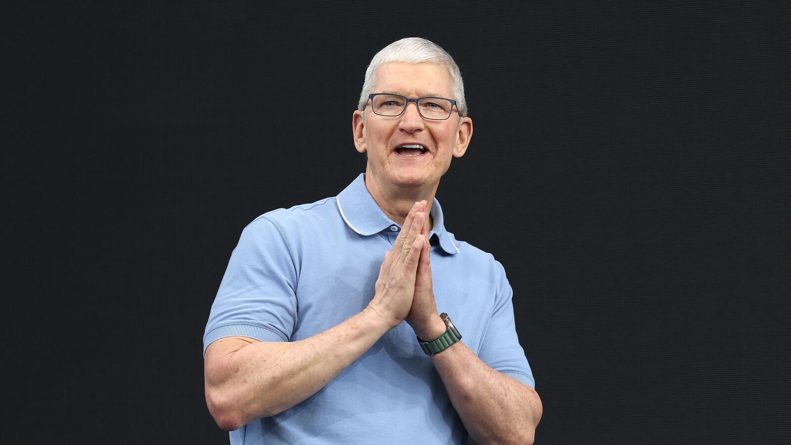 THESE are 'must-have' traits to join Apple, reveals CEO Tim Cook