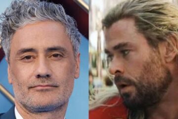 Taika Waititi unsure about ‘Thor 5’ in the works