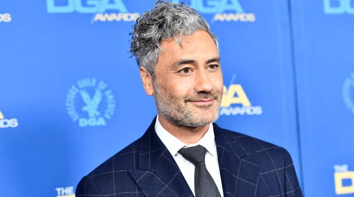 Taika Watiti reveals 'being poor' led him to direct Marvel's super hero movie